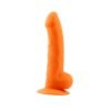 Dildo Norman.P Deluxe Edition 21,5cm CHISA CN-101760083 - Imagen 2