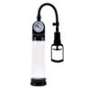 Bomba de vacío Accu-Meter CHISA CN-252302091 - Imagen 2