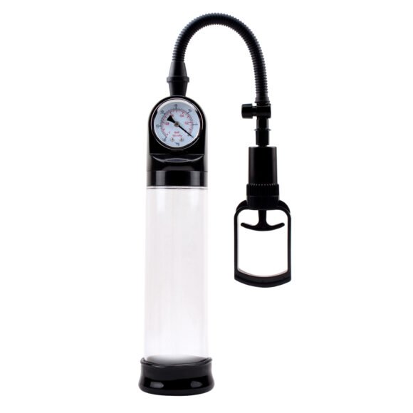 Bomba de vacío Accu-Meter CHISA CN-252302091 - Imagen 2