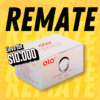 Kit Plug metalico con joya - Imagen 5