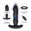 Plug vibrador percutor Posion MF1012 - Imagen 3