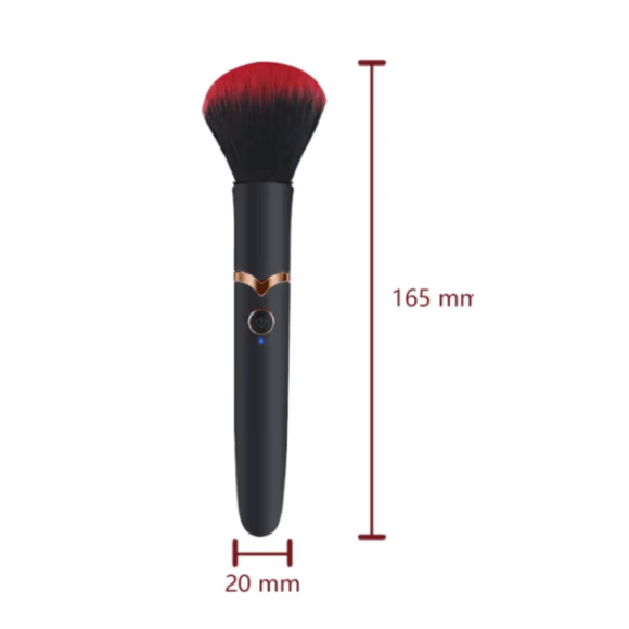 Vibrador Brush MF1008 - Imagen 4