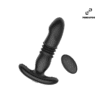Plug vibrador percutor Posion MF1012