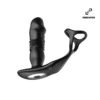 Plug vibrador percutor Onix MF1013