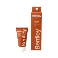 Lubricante Íntimo Dulce de leche Gel 50 gr - Bentley