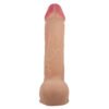 Dildo Realista 23.4 cm BAILE BW-008040LP - Imagen 8