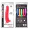 Dildo Steven R Deluxe Edition 22,5cm CHISA CN-101713015