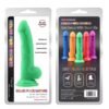 Dildo Norman.P Deluxe Edition 21,5cm CHISA CN-101760088