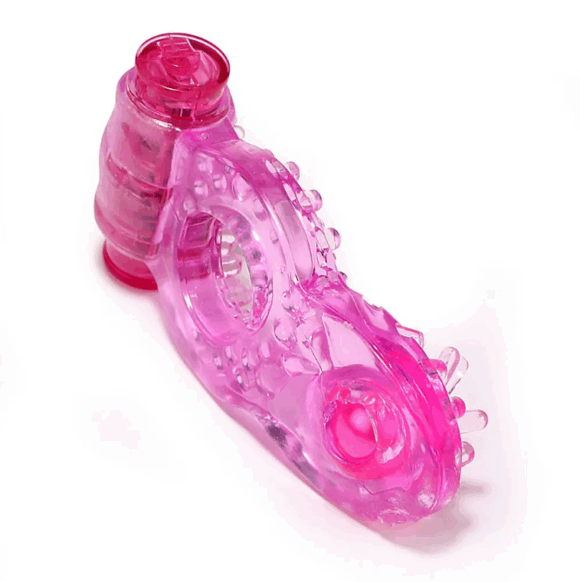 Anillo vibrador RC007 - Imagen 7
