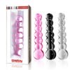 Dildo GlassRomance LOVETOY GS09c - Imagen 3