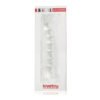 Dildo GlassRomance LOVETOY GS09c - Imagen 2