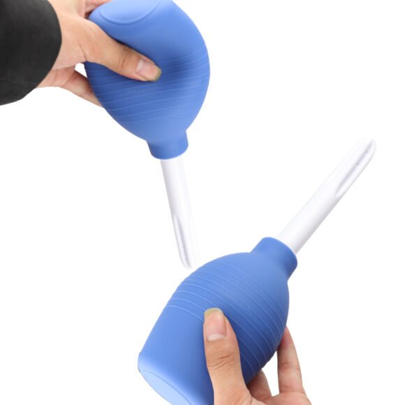 Enema anal L 310ml NO.434 - Imagen 2