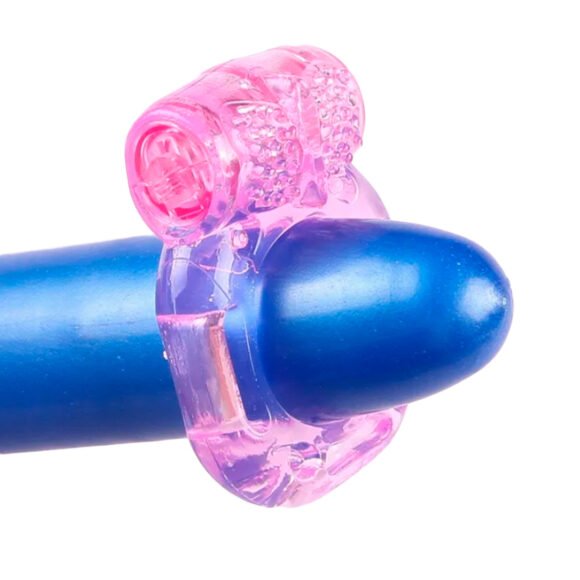 Anillo de vibración de mariposa RC001T - Imagen 3