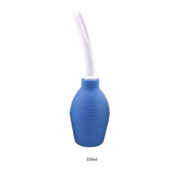 Enema anal L 310ml NO.434
