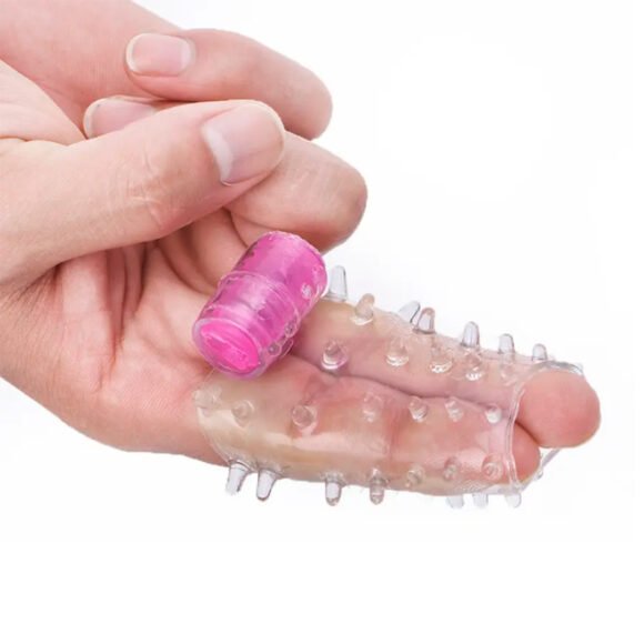 Anillo vibrador extendido RC012 - Imagen 2