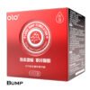 Preservativos Bump 10 Uds  OLO
