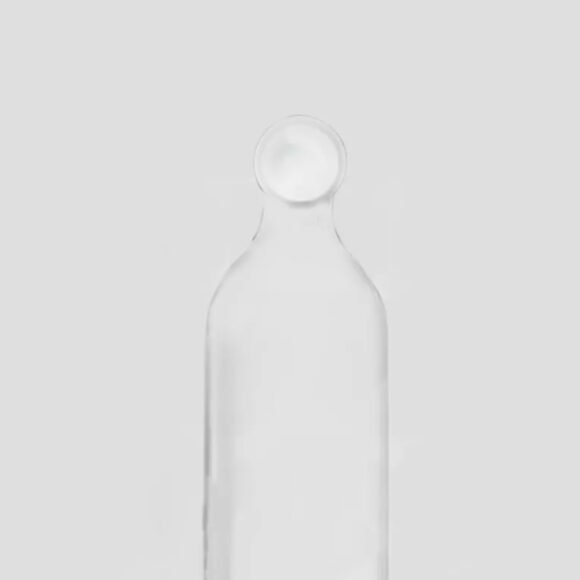 Preservativos de látex Perla Punto G 5 uds OLO - Imagen 2
