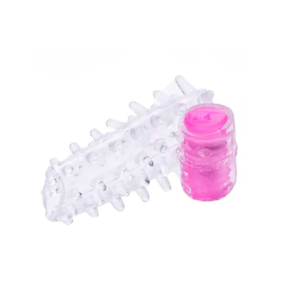 Anillo vibrador extendido RC012 - Imagen 3