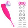 Woodpecker insuflador y vibrador 2 en 1 X002L12GG3 - X002LVDN1Z - Imagen 2