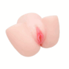 Masturbador realista BigAss 3 JX-H326