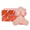 Masturbador hiperrealista Lily 3.8kg - Tantaly - Imagen 2