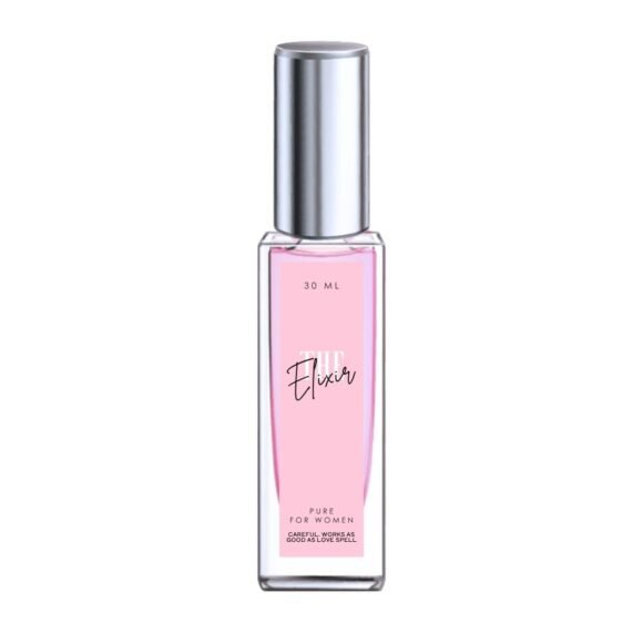 Perfume de feromonas The Elixir – BadHabits - Imagen 3