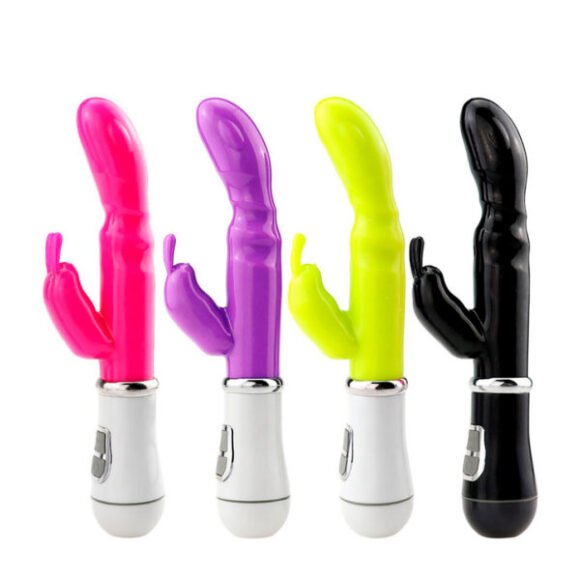 Vibrador Tom JX-Z158