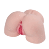 Masturbador hiperrealista Joyce 2.5kg - Tantaly - Imagen 4