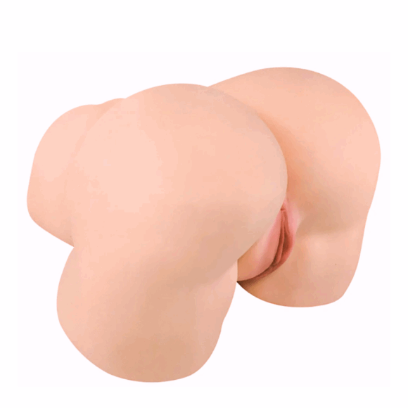 Masturbador hiperrealista Lina 14kg Vaginas intercambiables - Tantaly - Imagen 2