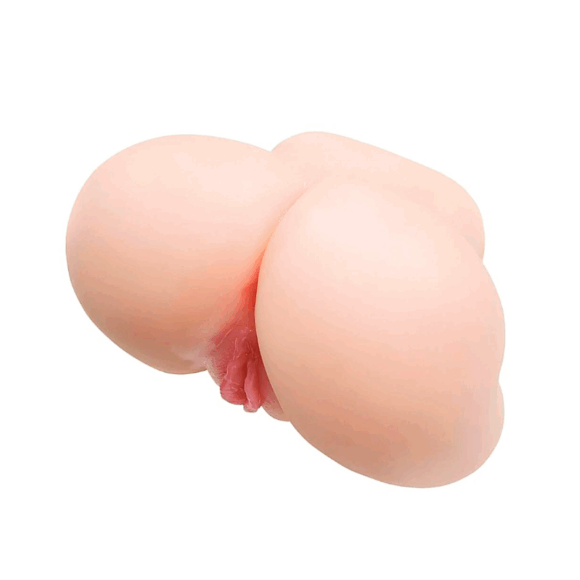 Masturbador realista BigAss 3 JX-H326 - Imagen 3