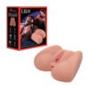 Masturbador Hiperrealista Marina LILO M22036