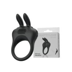 Anillo vibrador Davion PRETTYLOVE BI-210264