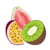 Guava Kiwi Passion Fruit