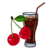Cherry cola