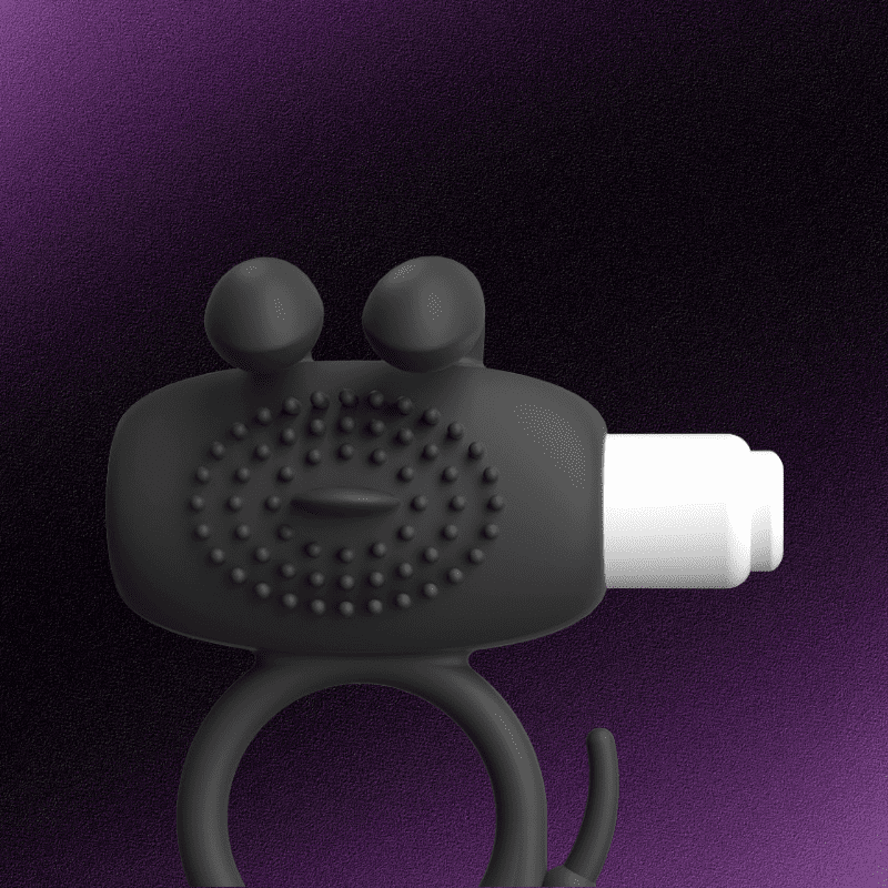 Anillo Vibrador Denver LILO LL-B2413 - Imagen 7