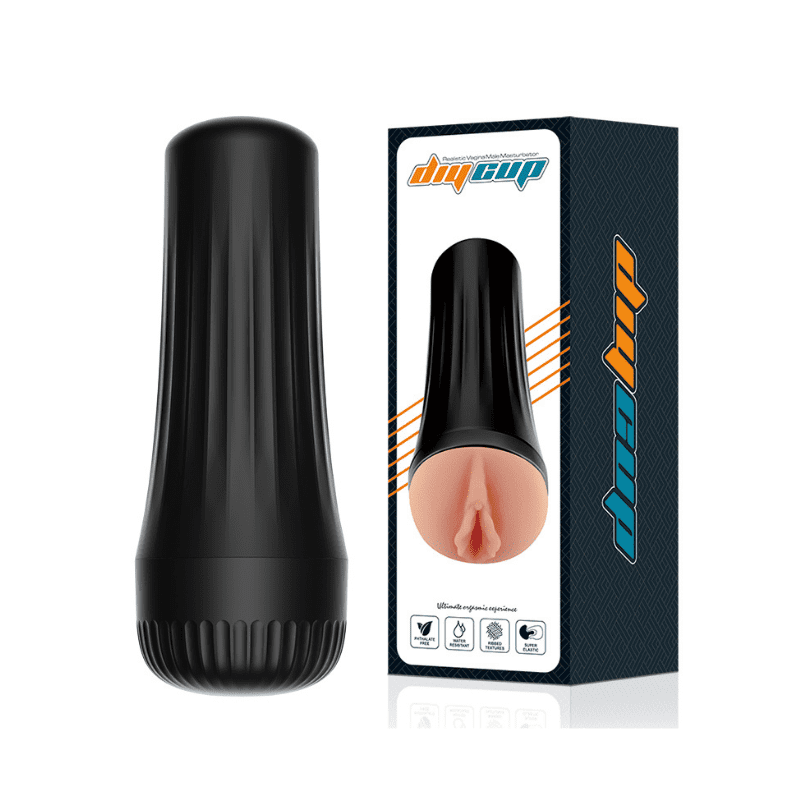 Masturbador realista Vicky LILO LL-2308 - Imagen 7