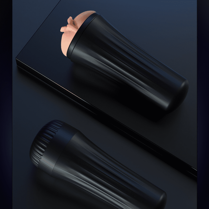 Masturbador realista Vicky LILO LL-2308 - Imagen 5