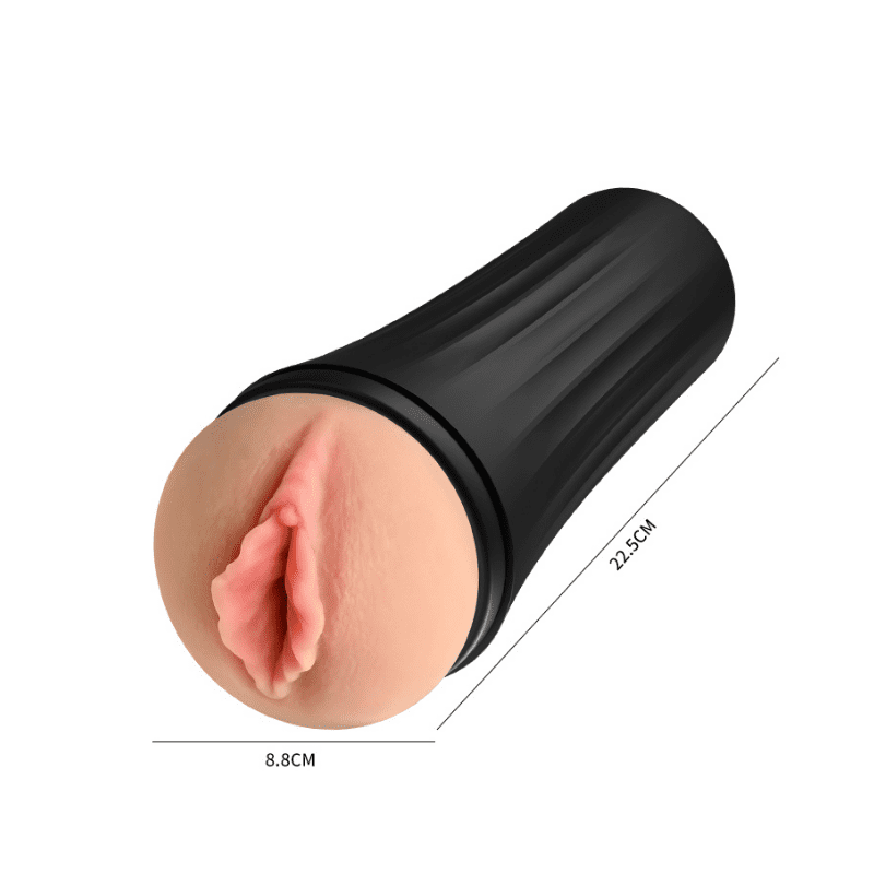 Masturbador realista Vicky LILO LL-2308 - Imagen 8