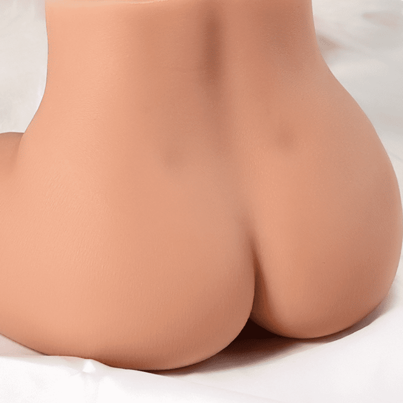 Masturbador Realista Alisa LILO M-24029 - Imagen 6