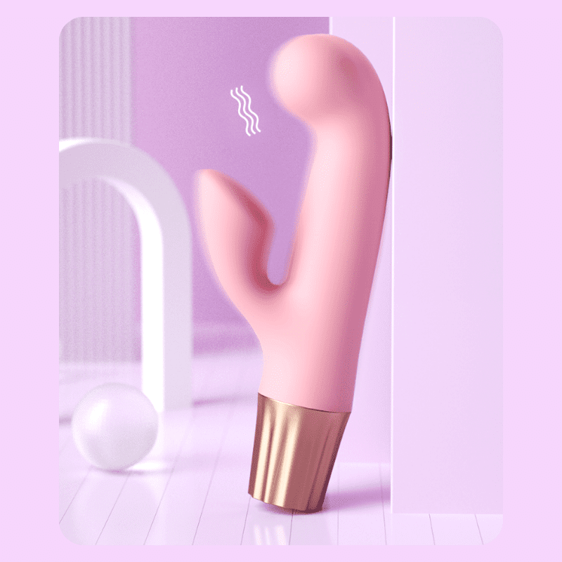 Vibrador Mini Jin LILO LL-2333A - Imagen 7