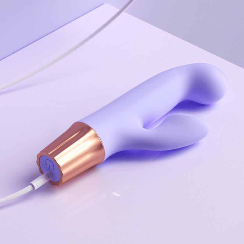 Vibrador Mini Jin LILO LL-2333A - Imagen 5