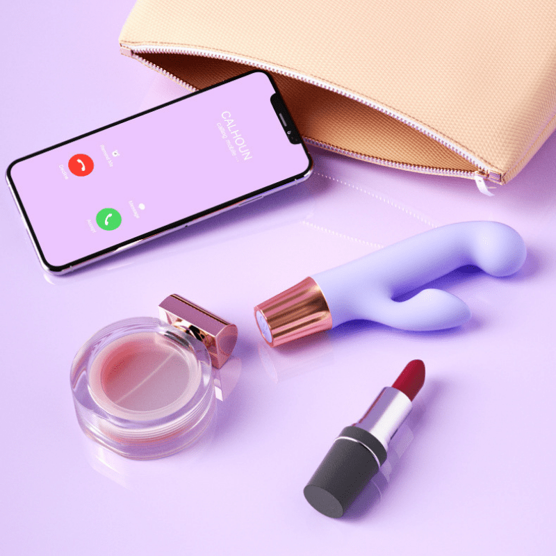 Vibrador Mini Jin LILO LL-2333A - Imagen 6