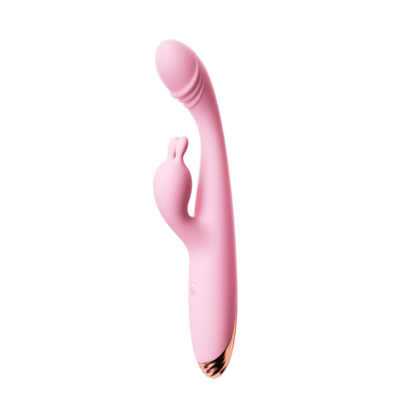 Vibrador doble Skinny LILO LL-2406 - Imagen 2