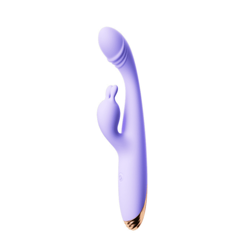 Vibrador doble Skinny LILO LL-2406