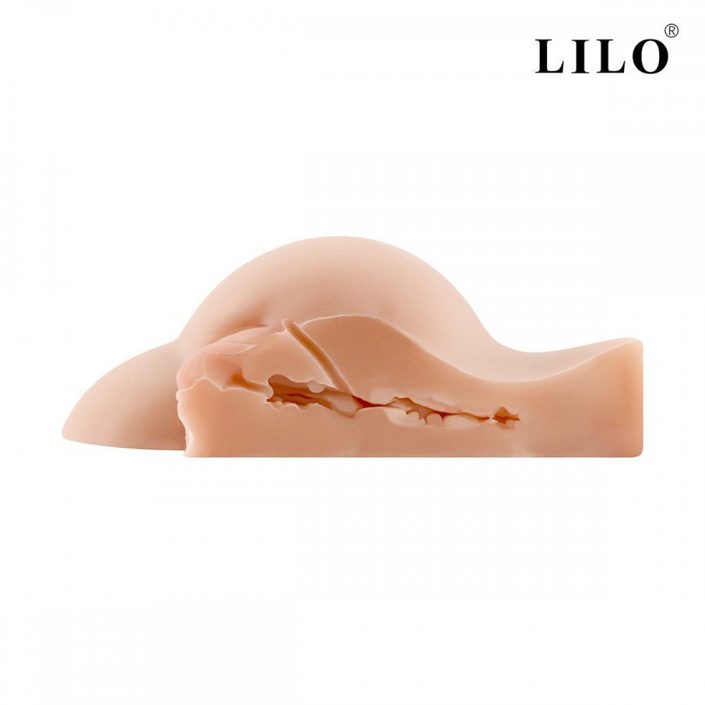 Masturbador Realista Regina LILO M-22034 - Imagen 3