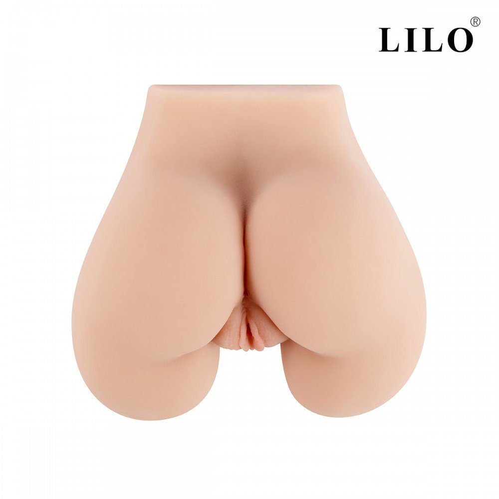 Masturbador Realista Regina LILO M-22034 - Imagen 4