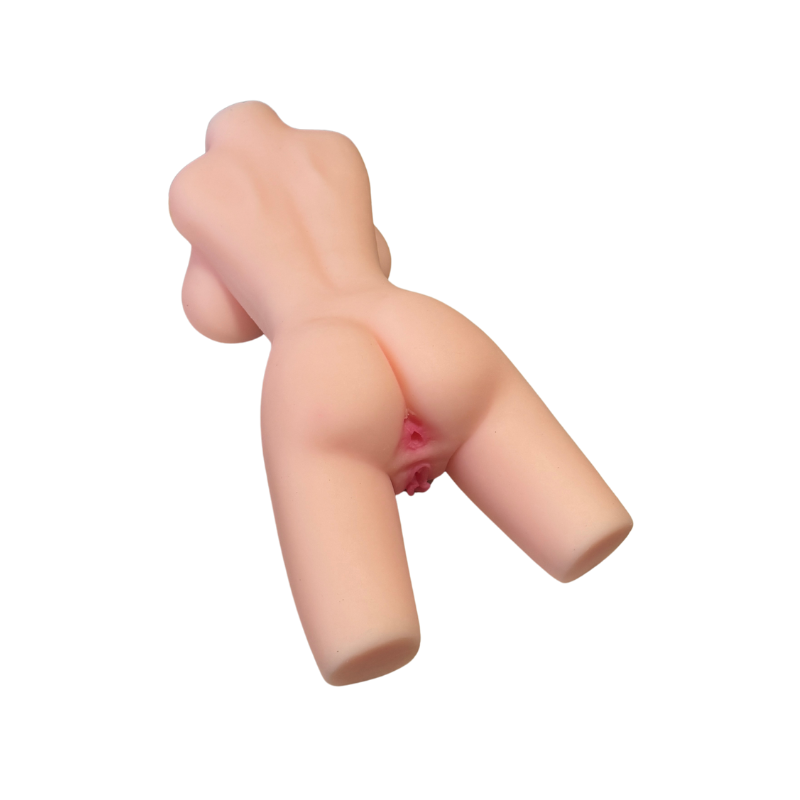 Masturbador hiperrealista Annie 7kg - Tantaly - Imagen 7