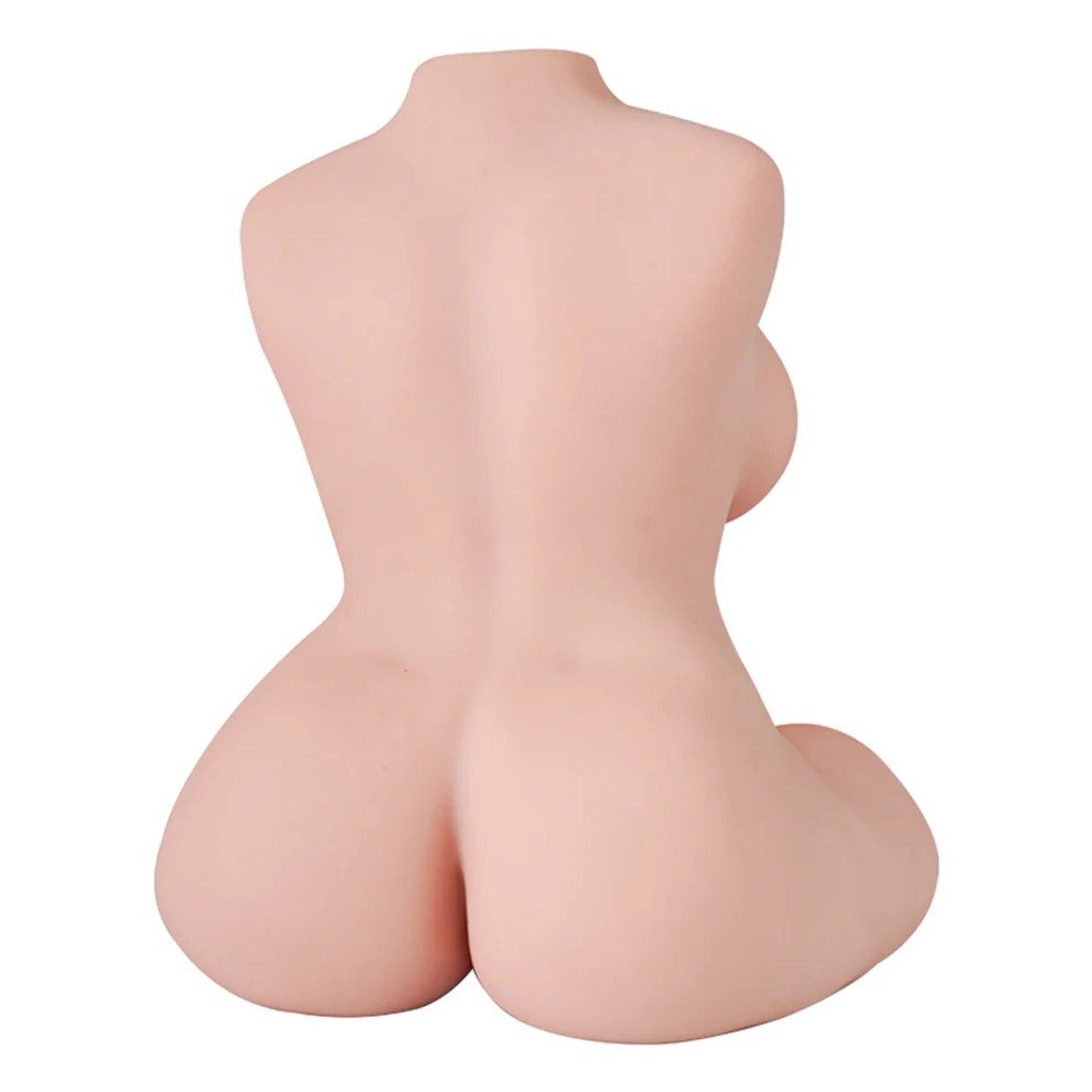 Masturbador hiperrealista Annie 7kg - Tantaly - Imagen 3