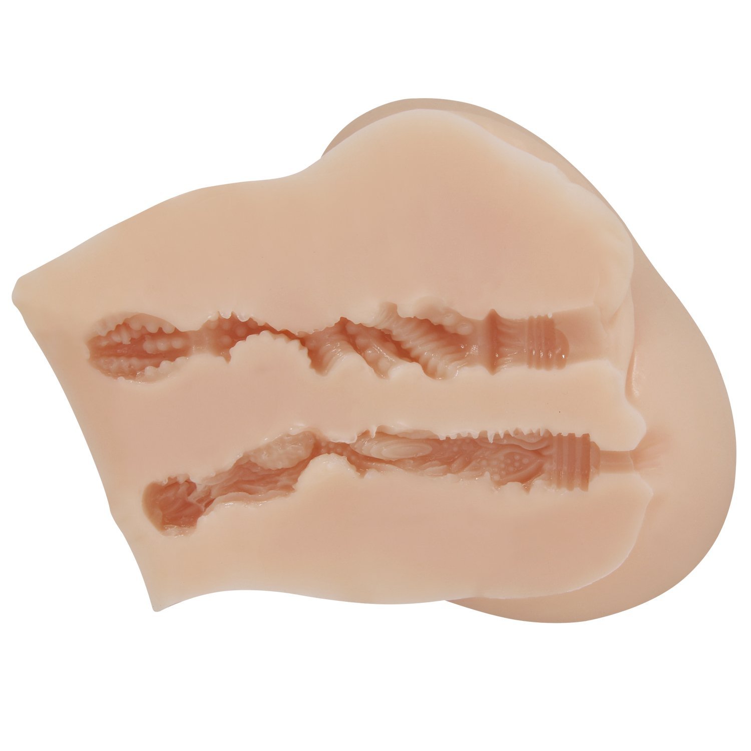 Masturbador Realista Luna PRETTYLOVE BM-009244Z - Imagen 5