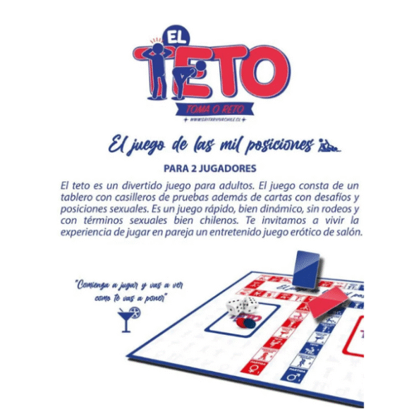 Tinoaly Juego De Beber Para Adultos – Tapete De Mesa De 40×30 Cm Con Dados Y Fichas – Para 2 A 8 Jugadores Mayores De 21 Años – Ideal Para Despedidas De Soltero Y Fiestas